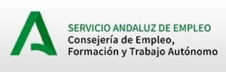 Sellar el paro en Andalucía por internet